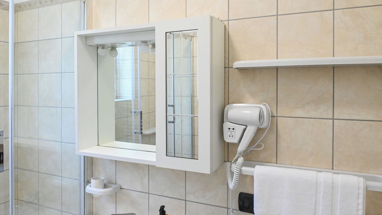 Photo of Bathroom in Buonalbergo