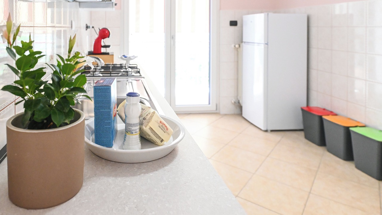 Photo of Kitchen in Buonalbergo