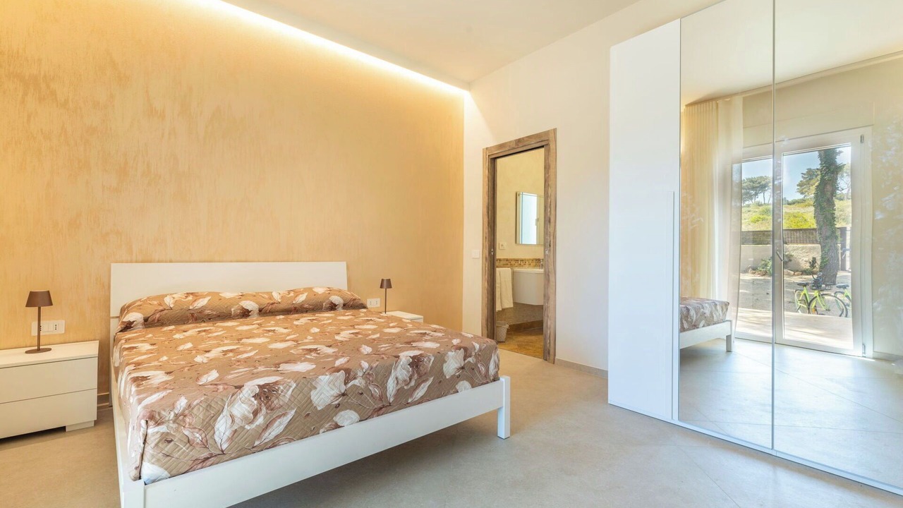 Photo of Bedroom in Nardo