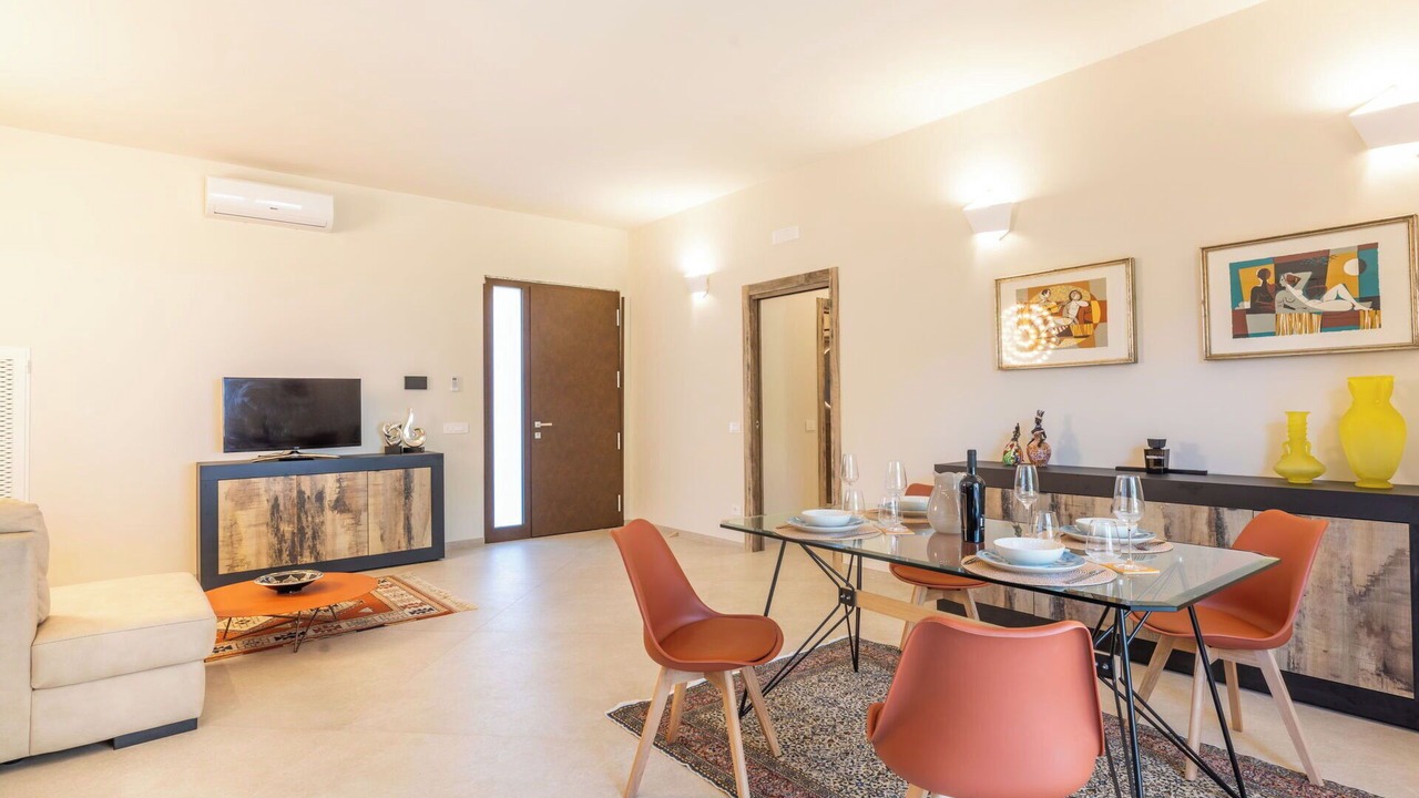 Photo of Bedroom in Nardo