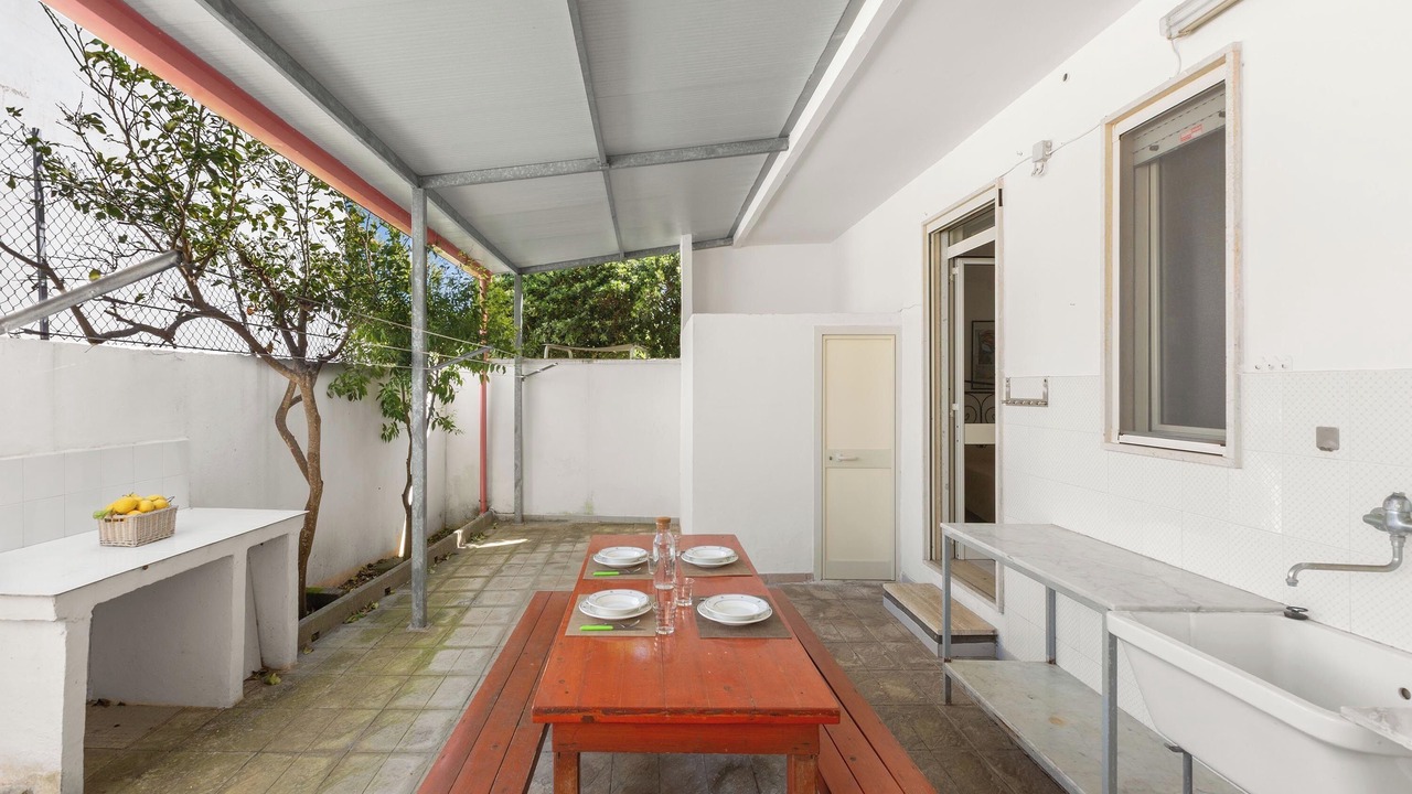Photo of Outdoor in Roca Vecchia