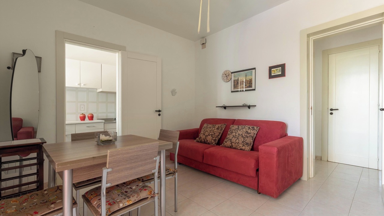 Photo of Livingroom in Roca Vecchia