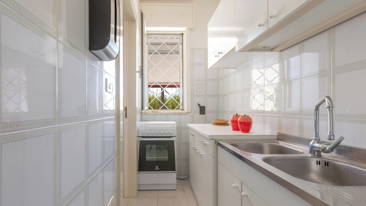 Photo of Kitchen in Roca Vecchia