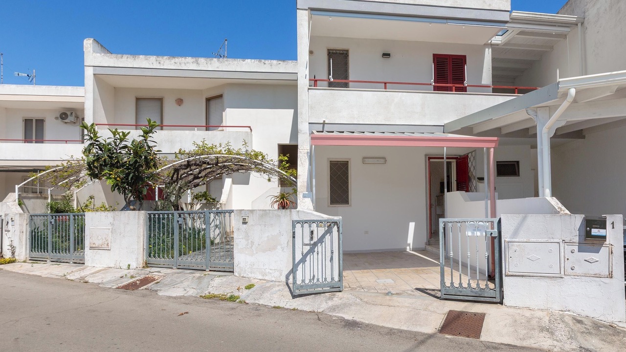 Photo of Outdoor in Roca Vecchia
