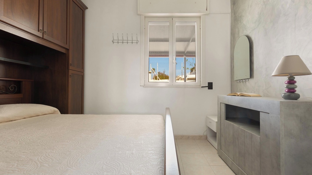 Photo of Bedroom in Roca Vecchia