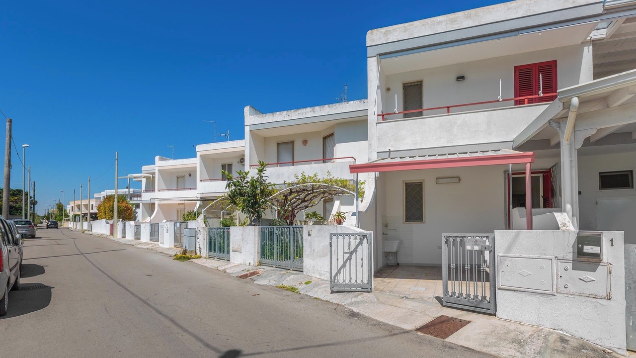 Photo of Outdoor in Roca Vecchia