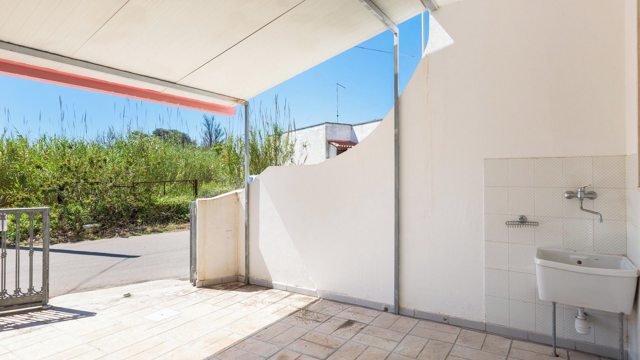 Photo of Outdoor in Roca Vecchia