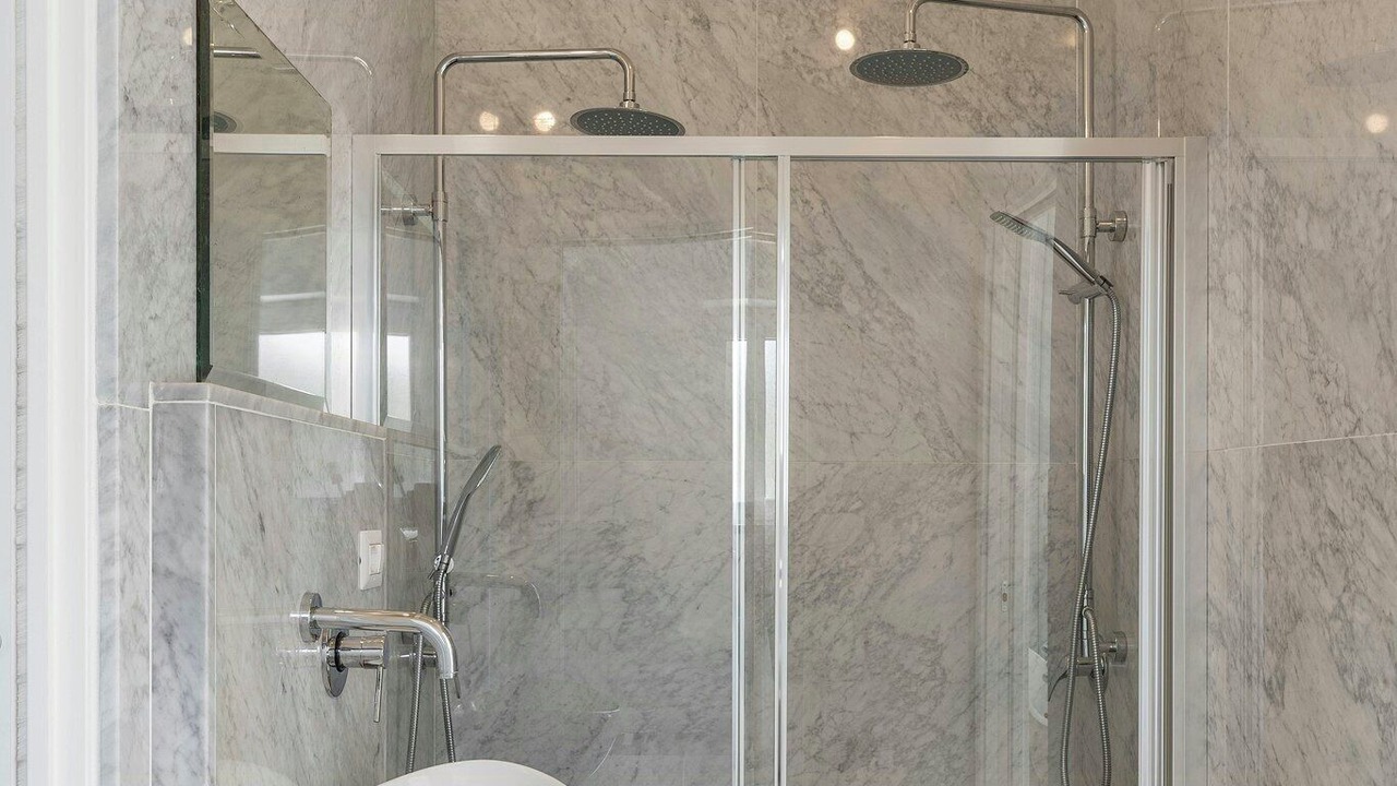 Photo of Bathroom in Pisticci