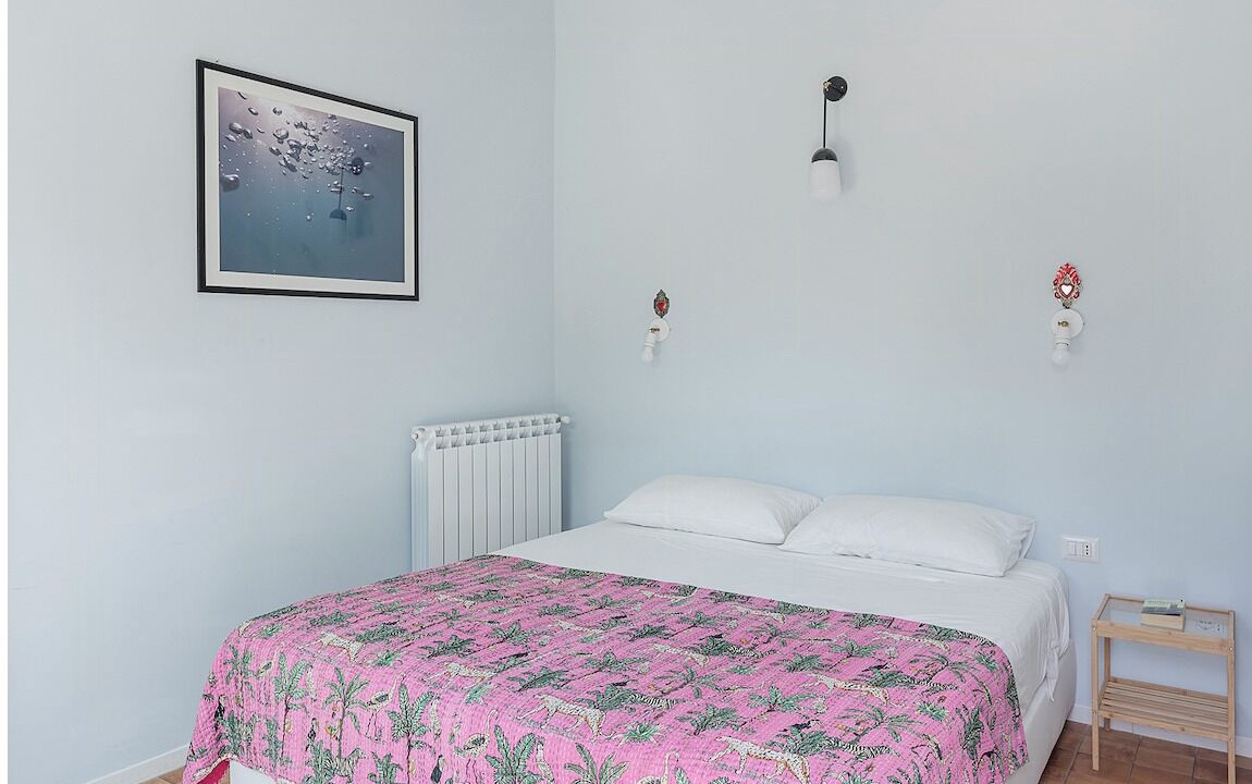 Photo of Bedroom in Pisticci