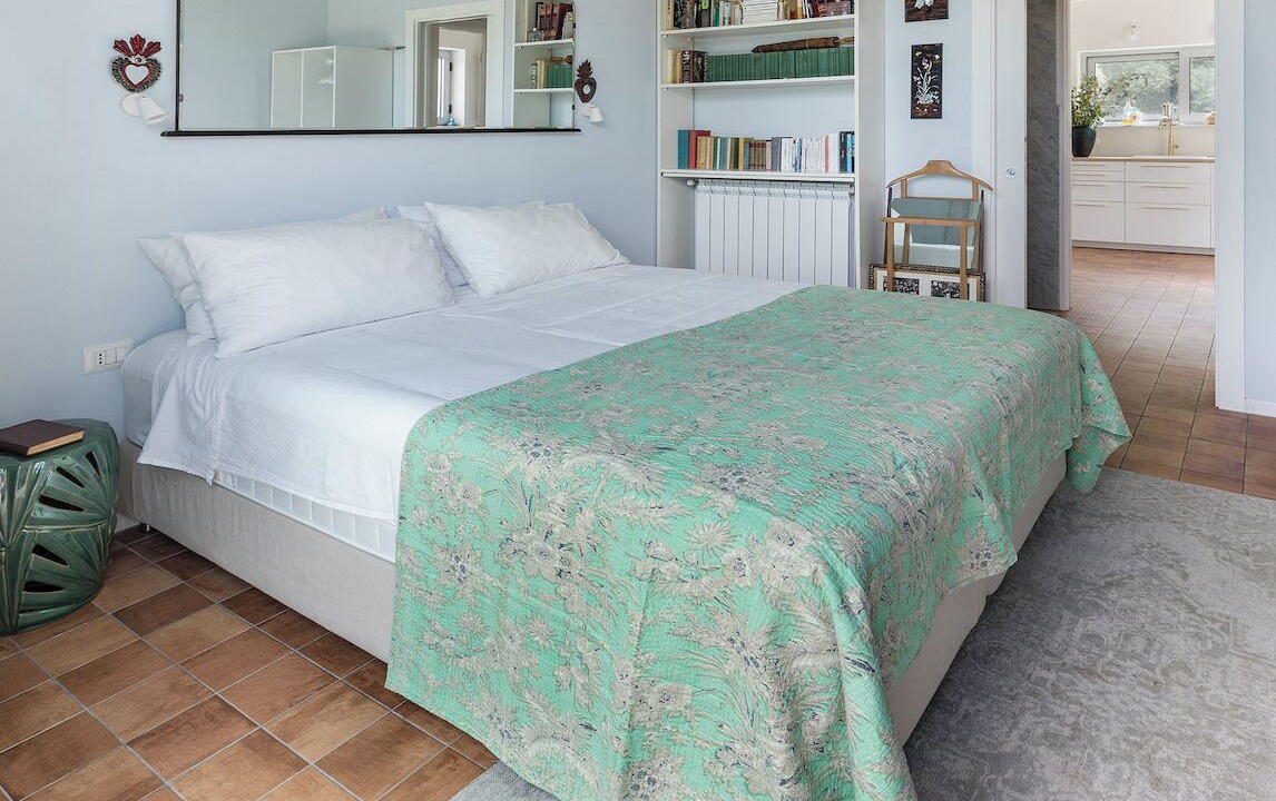 Photo of Bedroom in Pisticci