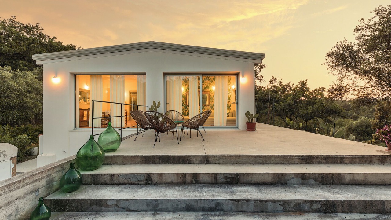 Photo of Patio Balcony in Pisticci
