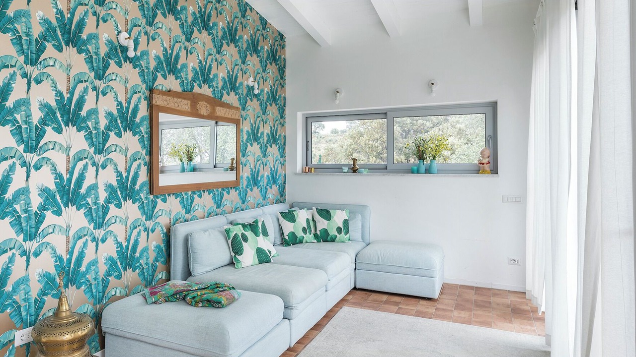 Photo of Livingroom in Pisticci
