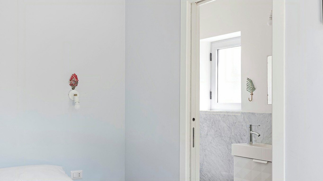 Photo of Bedroom in Pisticci