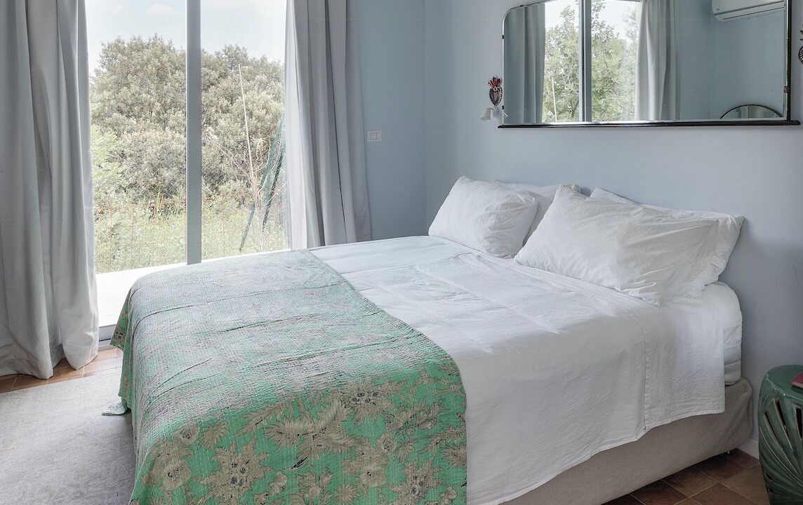 Photo of Bedroom in Pisticci
