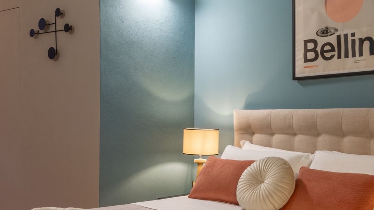 Photo of Bedroom in San Niccolo