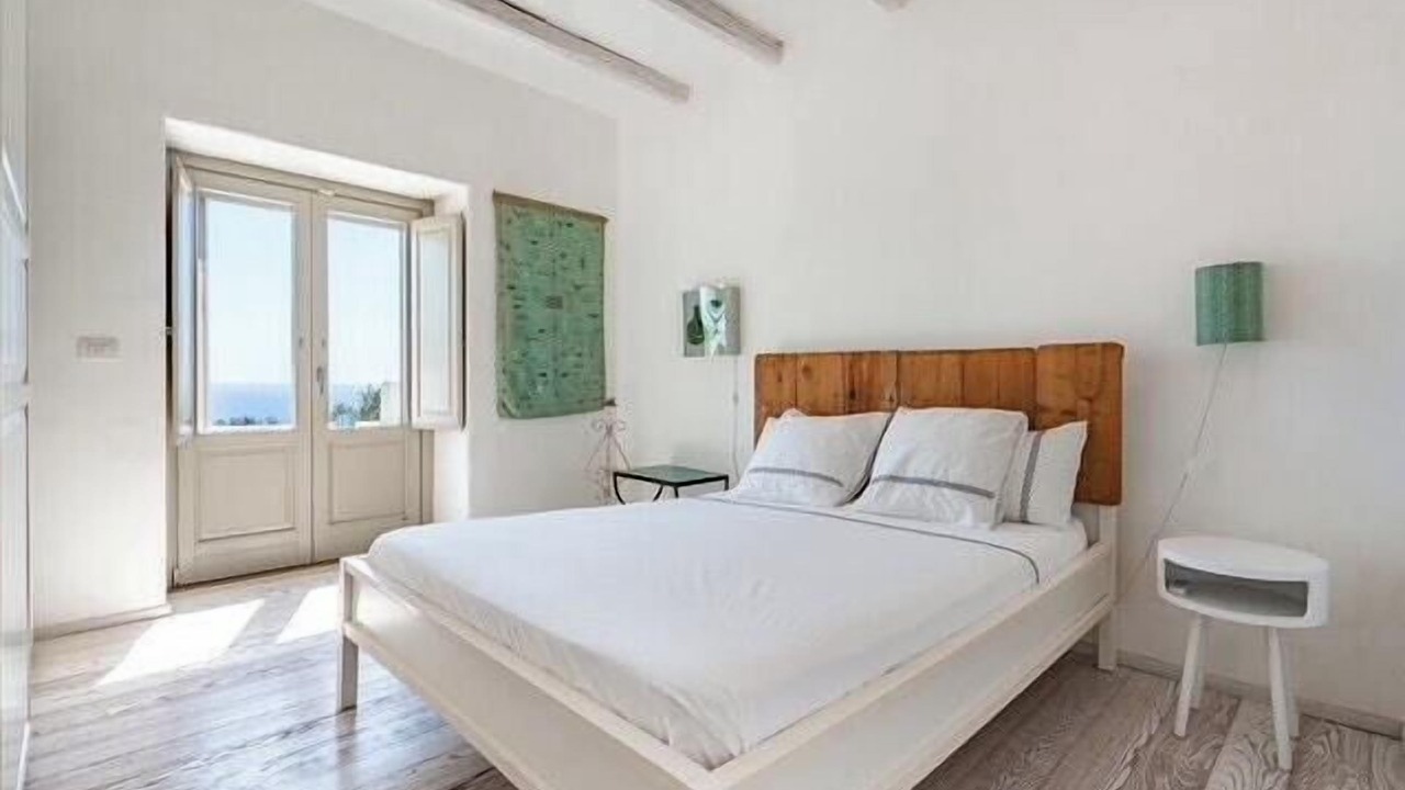 Photo of Bedroom in Torre Vado