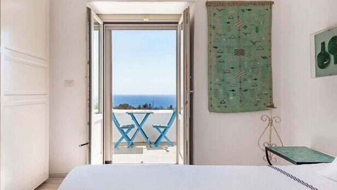 Photo of Bedroom in Torre Vado