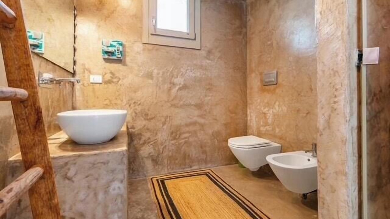 Photo of Bathroom in Torre Vado