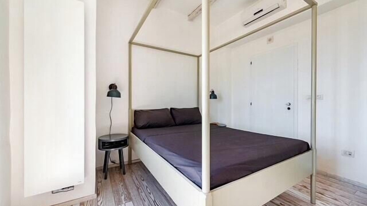 Photo of Bedroom in Torre Vado