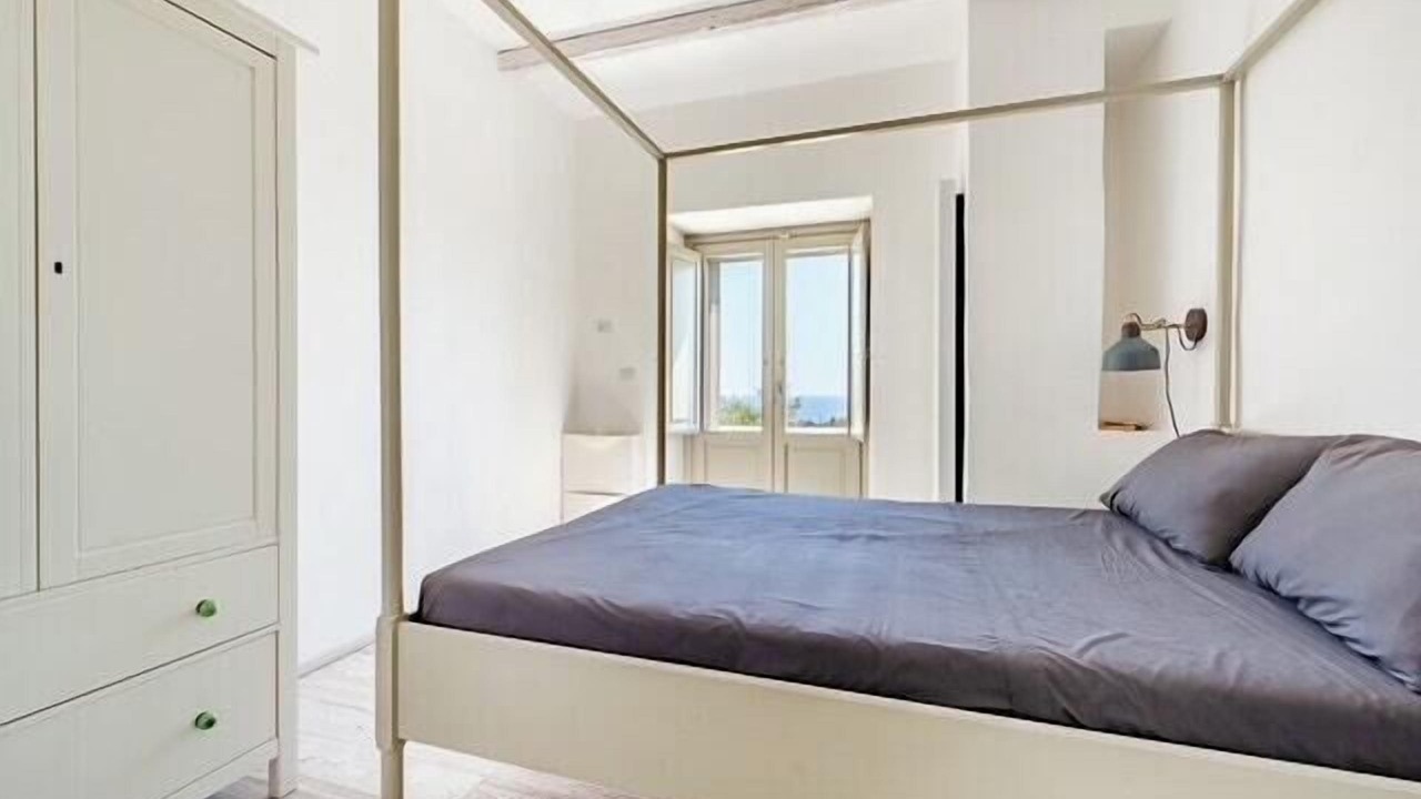 Photo of Bedroom in Torre Vado