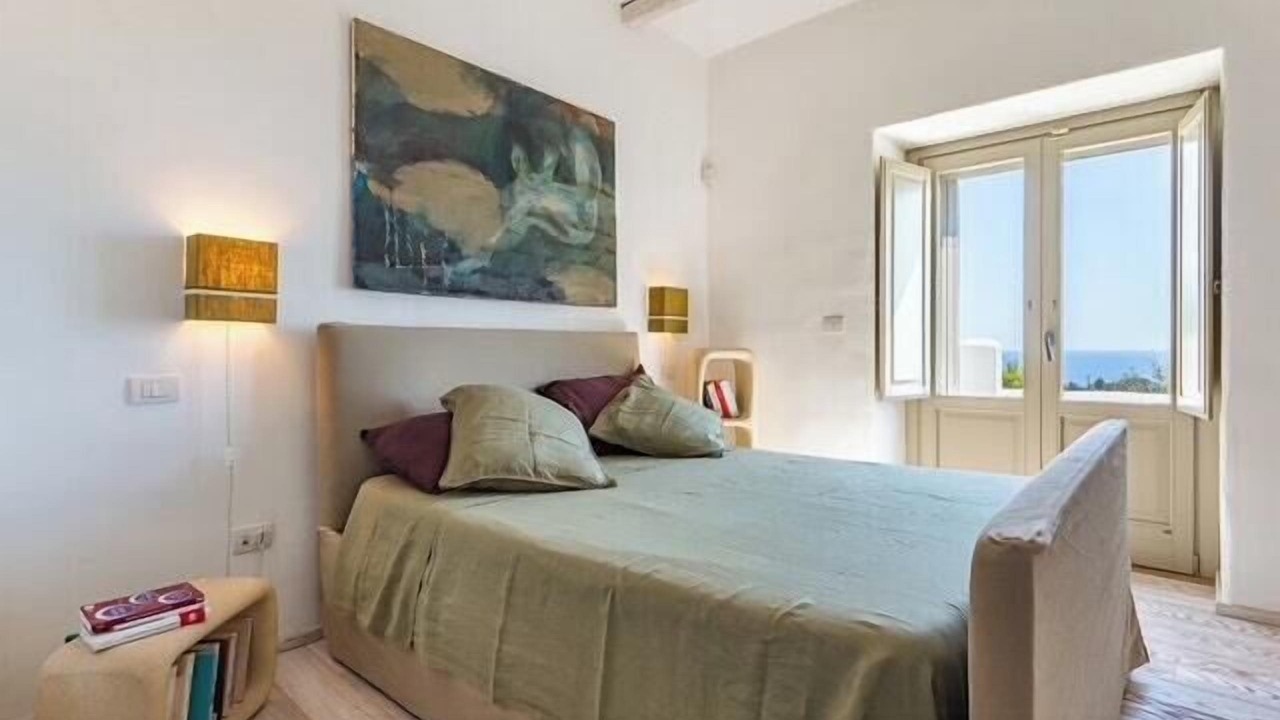 Photo of Bedroom in Torre Vado