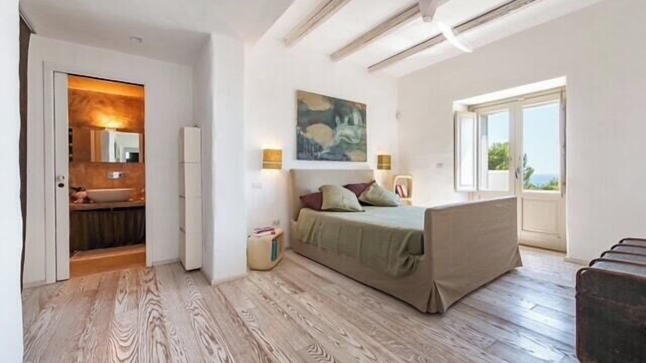Photo of Bedroom in Torre Vado