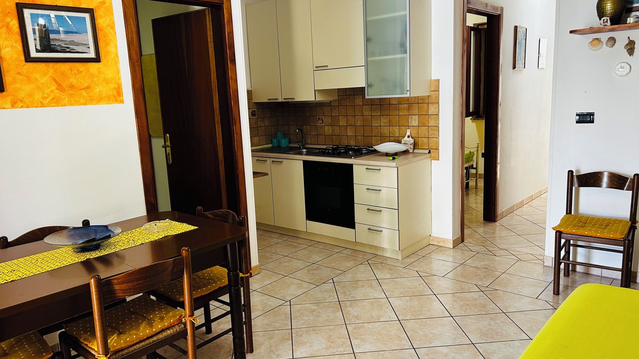 Photo of Kitchen in Lido Marini