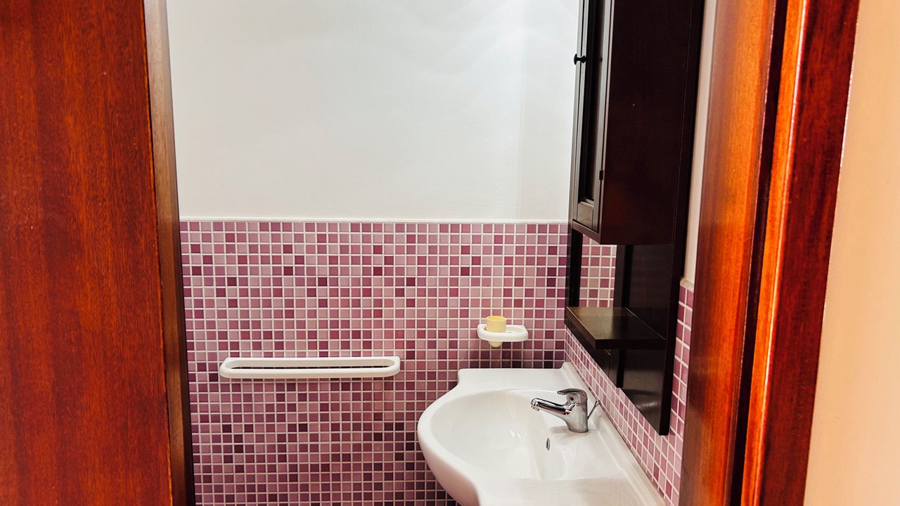 Photo of Bathroom in Lido Marini