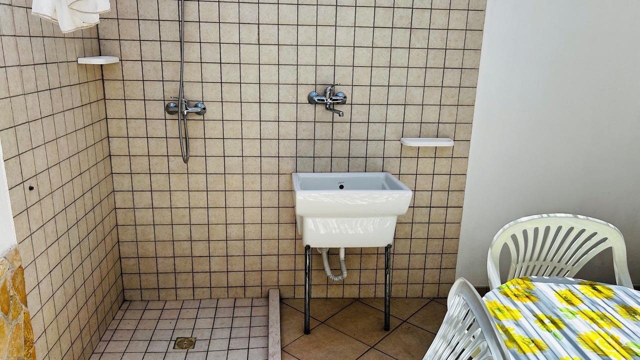 Photo of Bathroom in Lido Marini