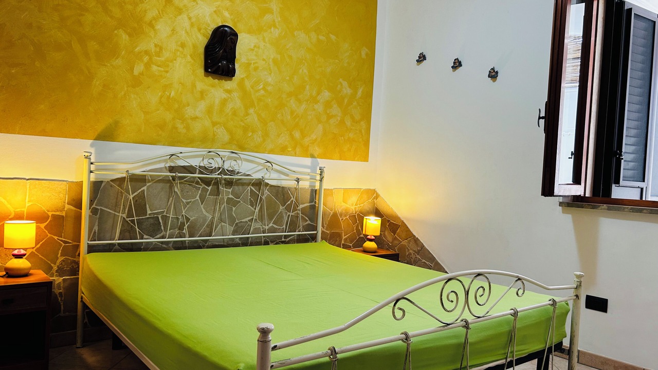 Photo of Bedroom in Lido Marini