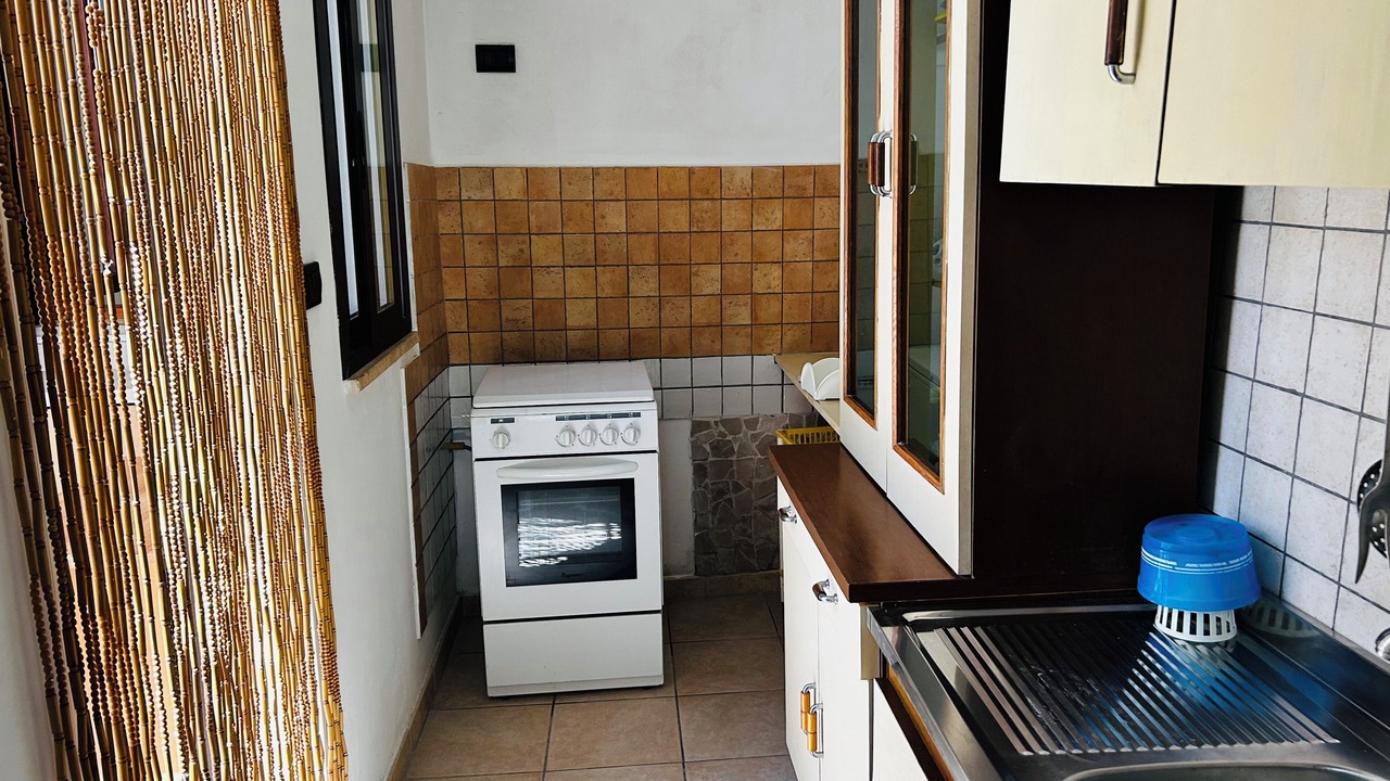 Photo of Kitchen in Lido Marini