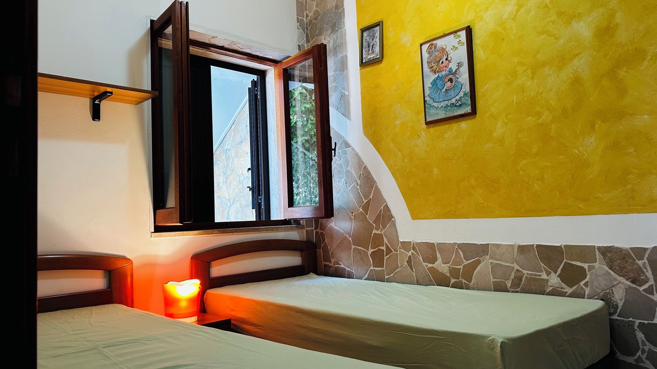 Photo of Bedroom in Lido Marini