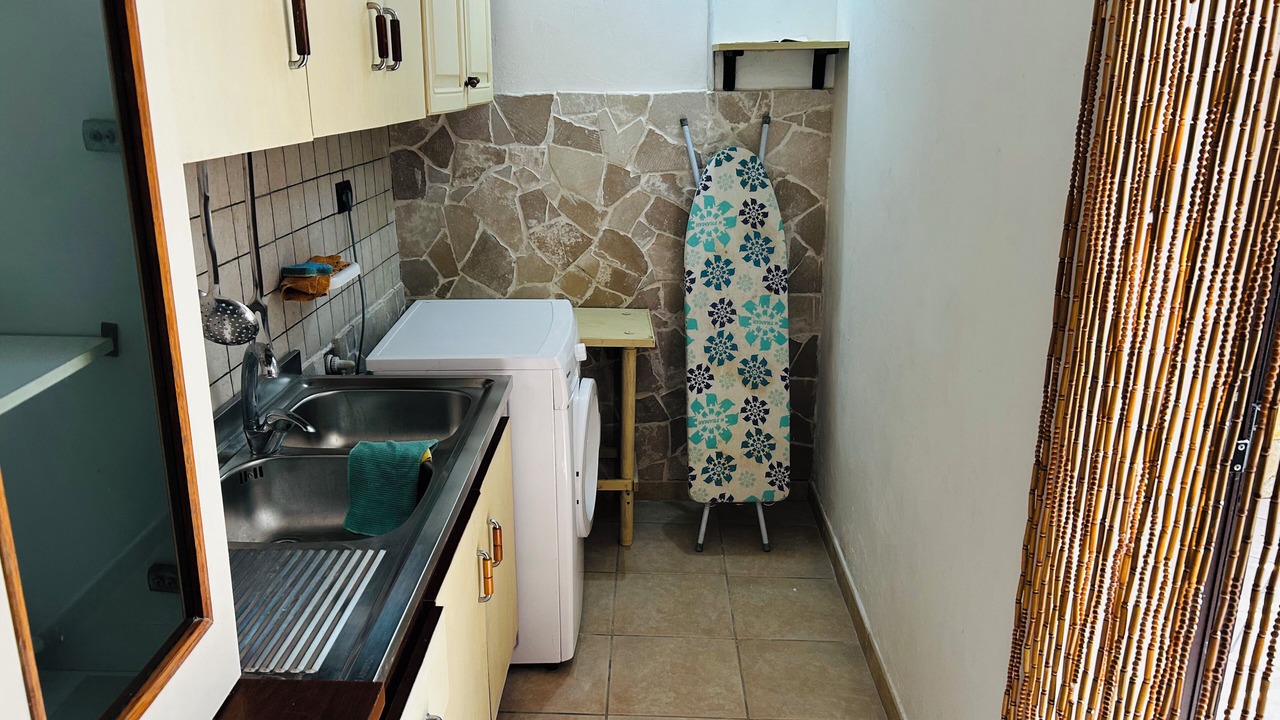 Photo of Bathroom in Lido Marini