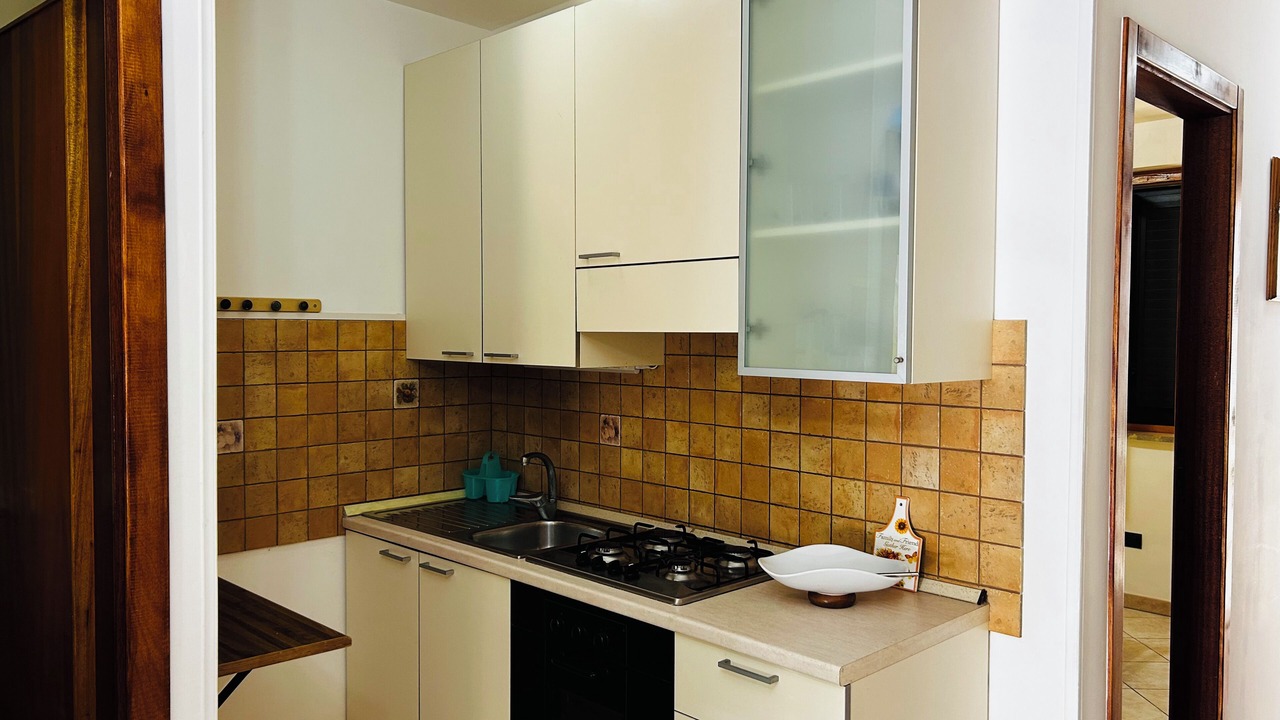 Photo of Kitchen in Lido Marini
