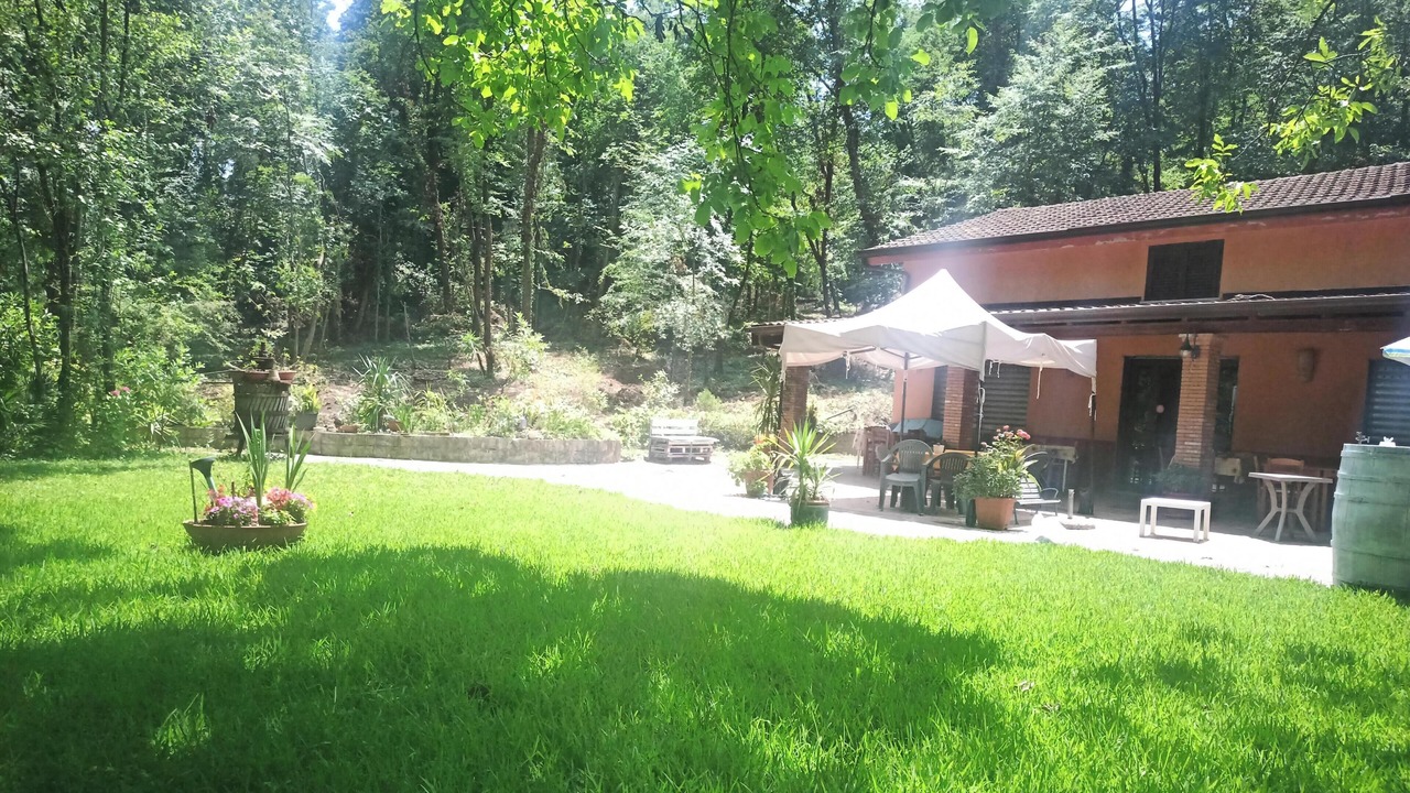 Photo of Patio Balcony in Senerchia