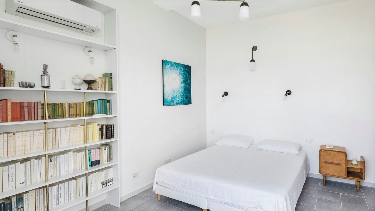 Photo of Bedroom in Pisticci