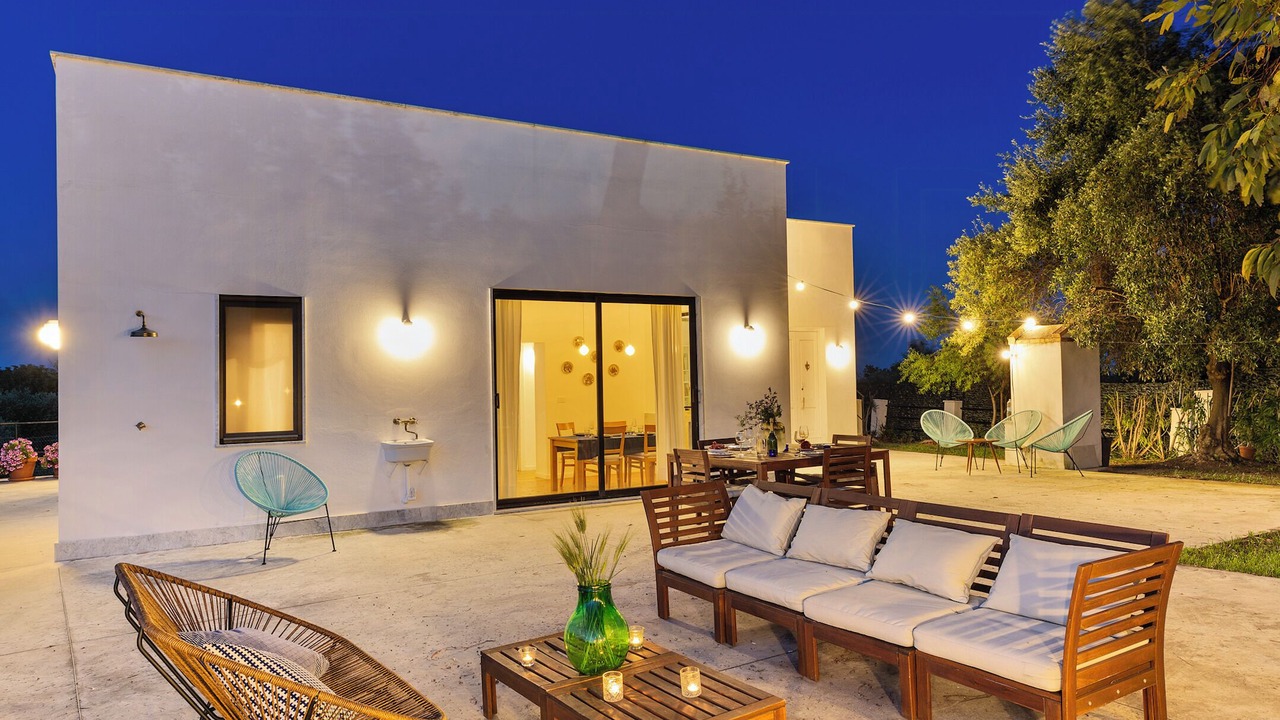 Photo of Patio Balcony in Pisticci