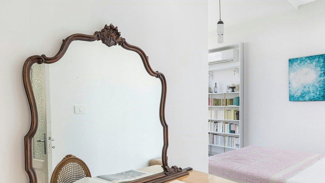 Photo of Bedroom in Pisticci
