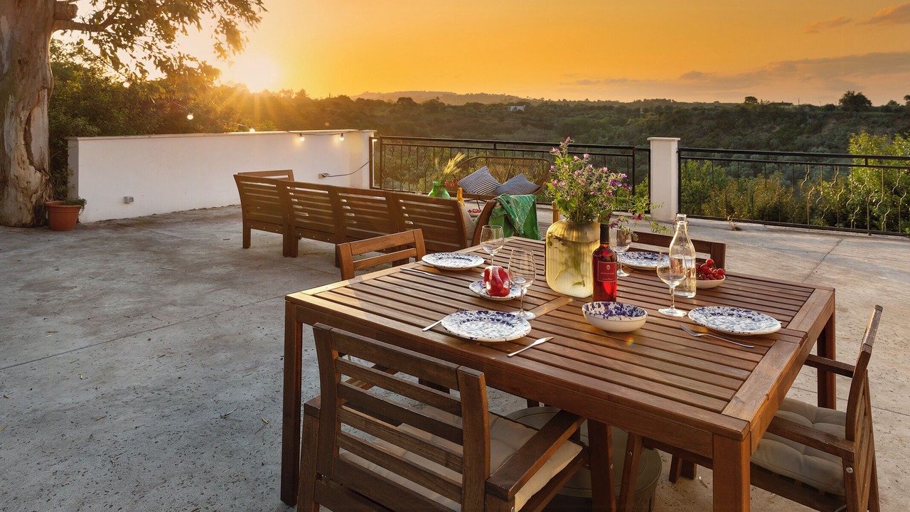 Photo of Outdoor in Pisticci