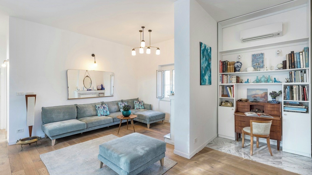 Photo of Livingroom in Pisticci