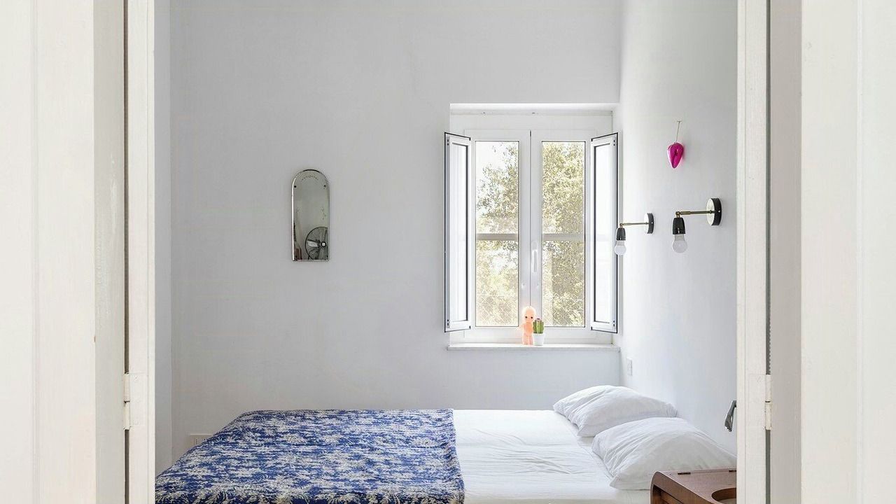 Photo of Bedroom in Pisticci