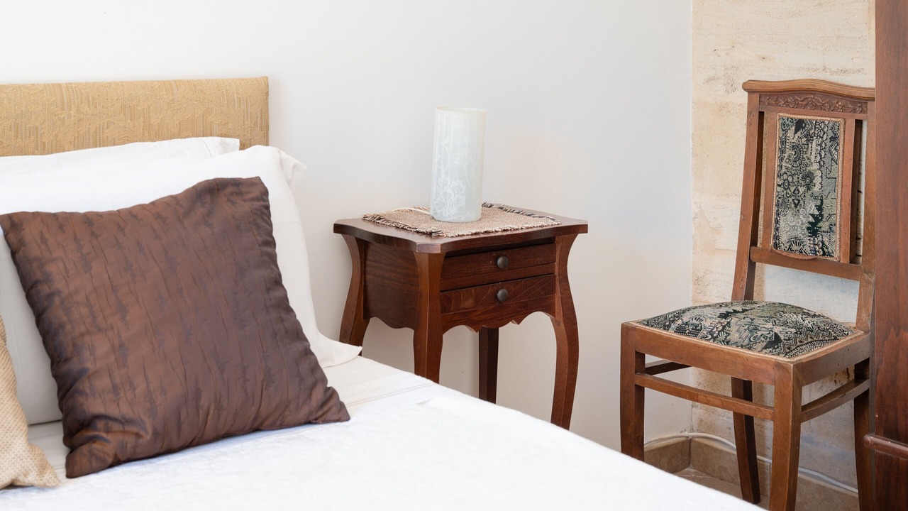 Photo of Bedroom in Carpignano Salentino