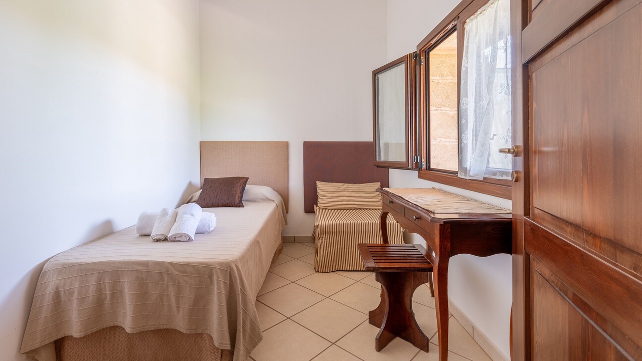 Photo of Bedroom in Carpignano Salentino
