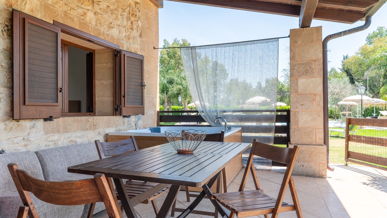 Photo of Outdoor in Carpignano Salentino