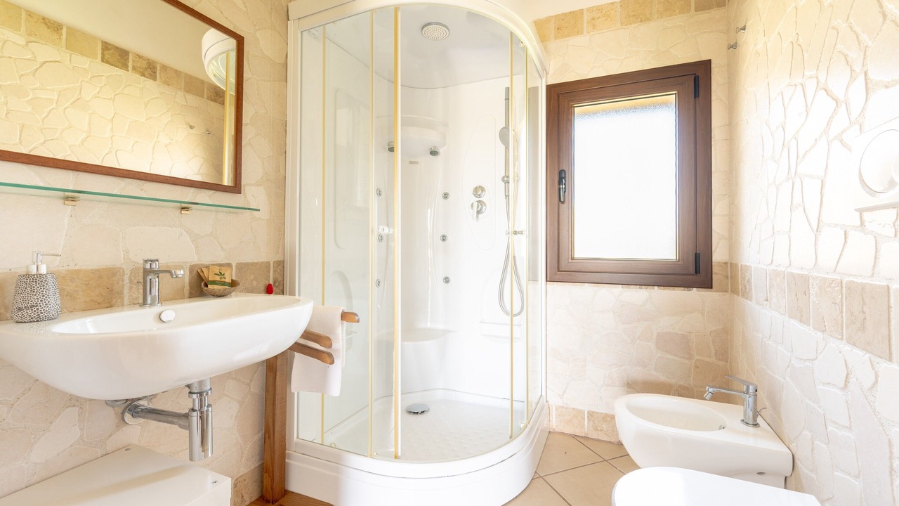 Photo of Bathroom in Carpignano Salentino