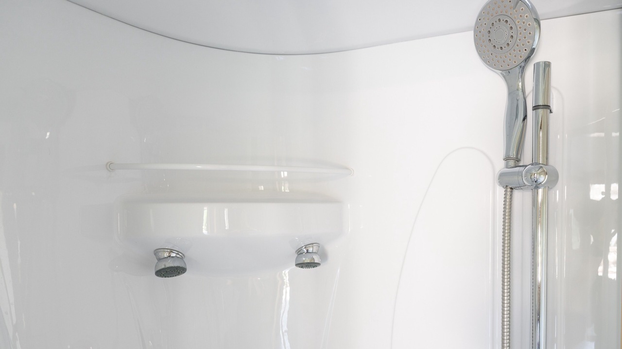 Photo of Bathroom in Carpignano Salentino