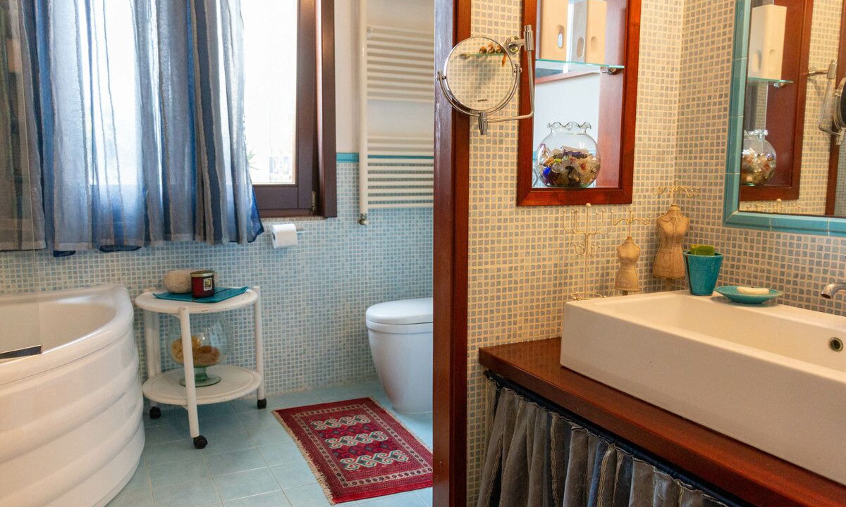 Photo of Bathroom in Capilungo