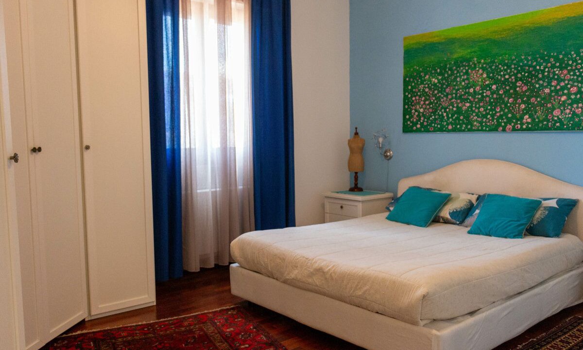 Photo of Bedroom in Capilungo