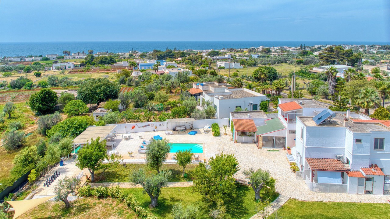 Photo of Outdoor in Capilungo