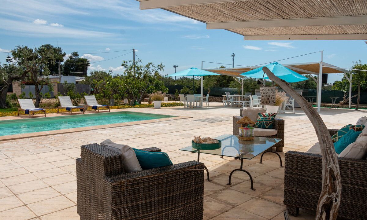 Photo of Outdoor in Capilungo